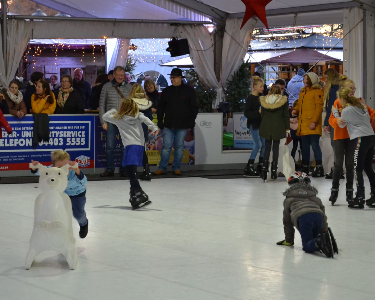 Eisbahn 2019