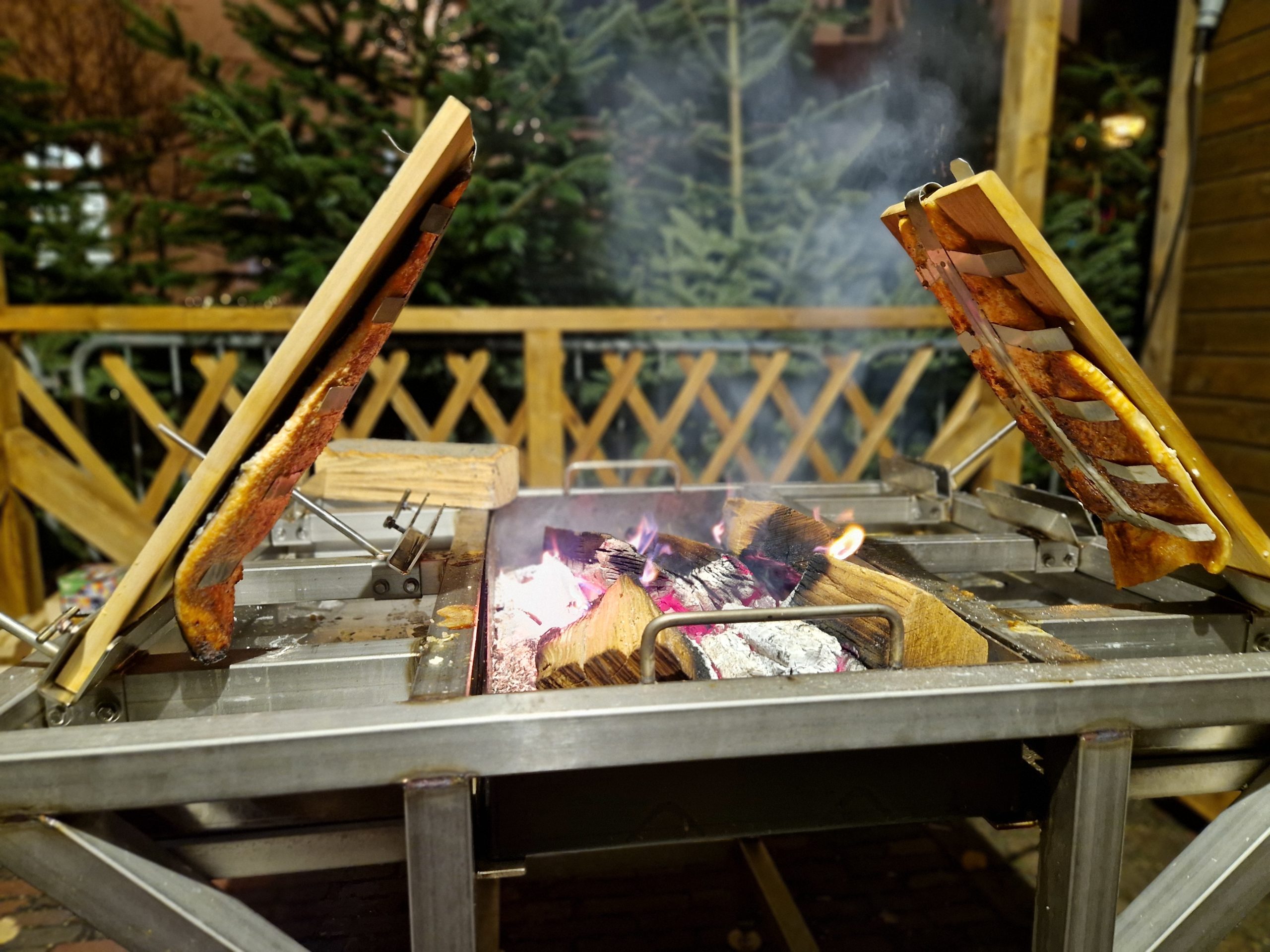 Flammlachs_Gemeinde Bad Zwischenahn
