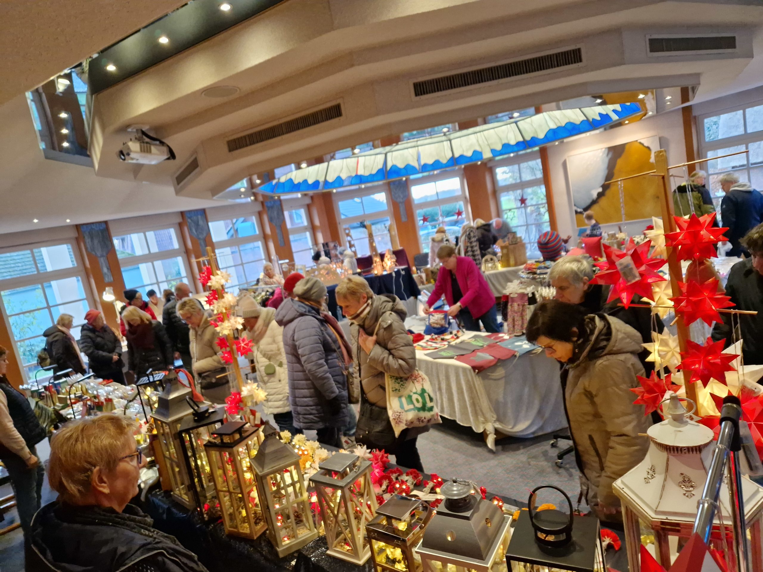 Kunsthandwerkermarkt_Gemeinde Bad Zwischenahn (2)